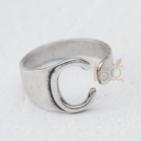 Серебряный древний C 1