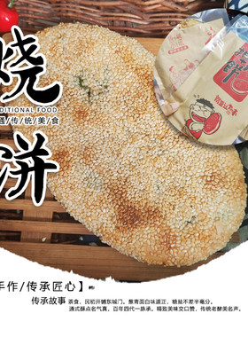 【鱼米技忆】南通草鞋底如皋烧饼油渣如东虾籽海安麻虾萝卜丝100g