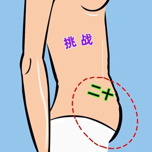 屈臣氏今年很火的 睡前用睡起 逆袭 懒人收 男女通用