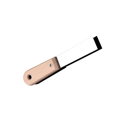 荣匠厨房重油污直铲挡板油槽刮刀