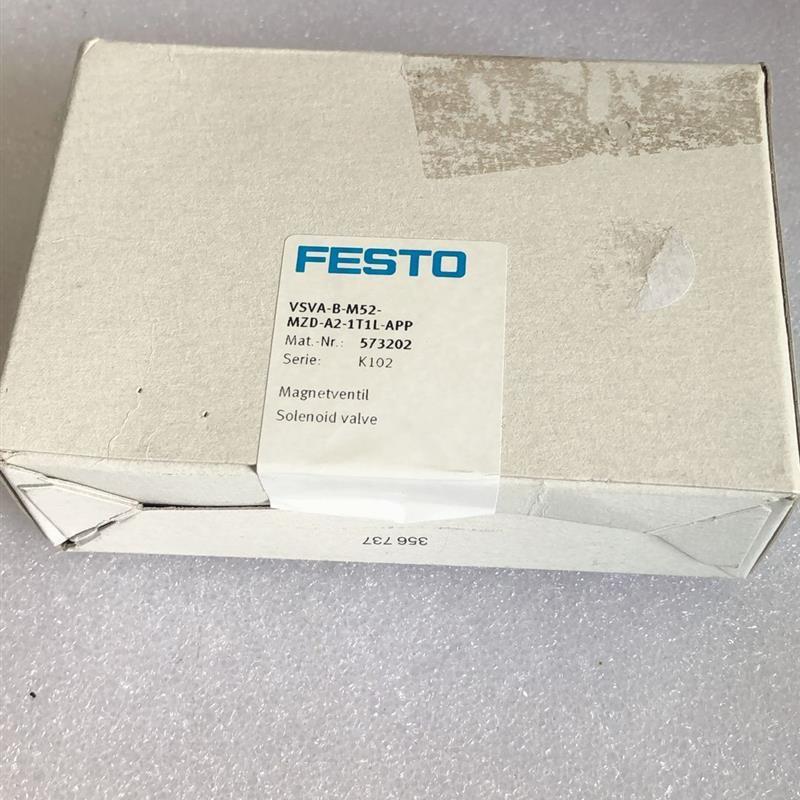 议价全新原装 FESTO VSVA-BA-5-MZD-2-1T1L5xlHhnuX-2APP 5M73202