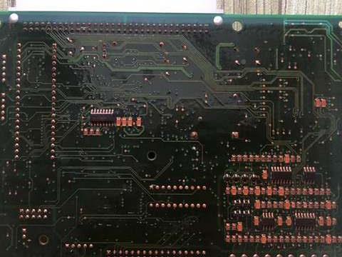 乐议力士驱动器主板AW-R0-1.04 T-NRBKE.价272122议价