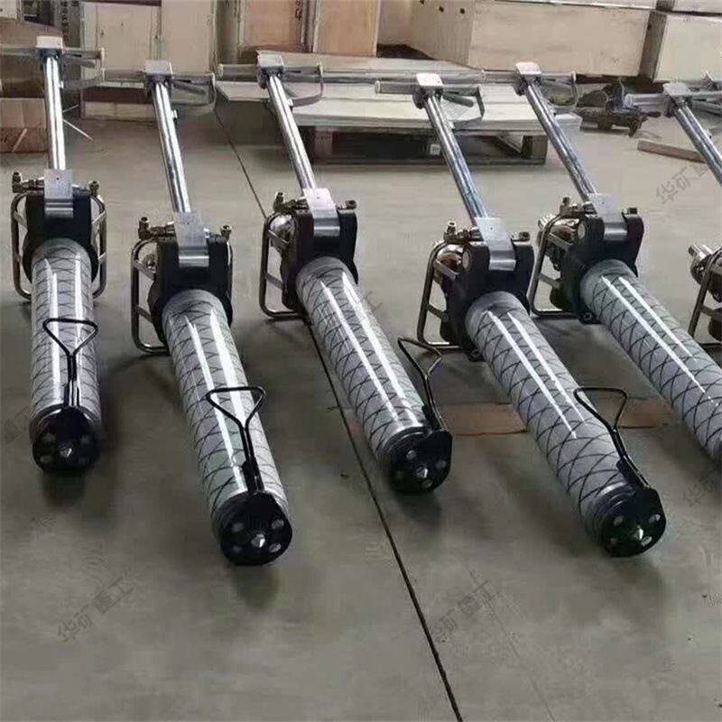 优选好货气动锚杆钻机 型号齐全 强度大mqt-130/3.8气动锚杆钻机