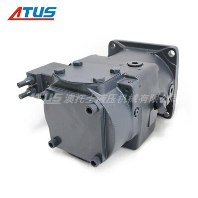 液压泵A11VLO/A1511VO变量柱 塞泵40 60 CST7 95 130 14590 260