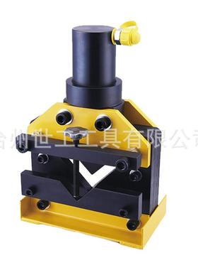 切可调式铜排l鋁排切排机小立式CWC-200铁板排机cwc-2050/型10机