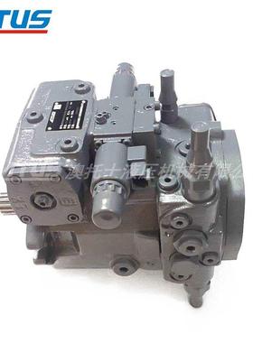 液压泵A10VG45柱塞泵闭式泵装截机油泵工程机械液压系统主泵