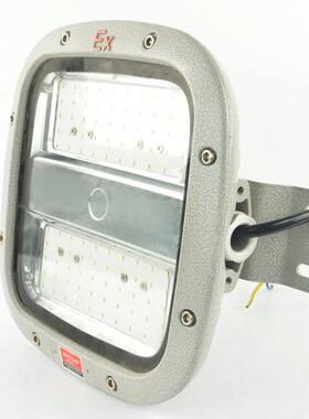 免维护LE0D泛光防爆灯投光石灯油化灯工加油站防爆照明2W30BLED-2