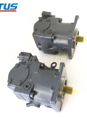 柱塞A11VO10LRDU29/1R-VZD12K102泵P-SDXP船用开式液压系统主油泵