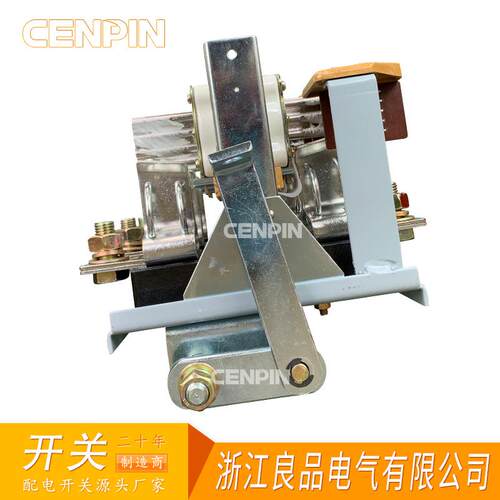 R3-600/34侧边门柱操作刀熔开关HHRMSP3离开隔关RT06-00A熔断器组