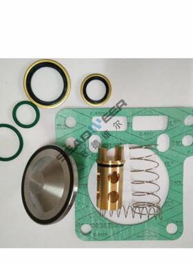 2906056700单向断油阀保养包配件