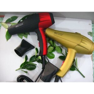 迪劲王吹风机8888家用电吹风大功店专用2580W不伤发率发廊理发