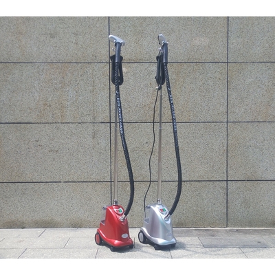 立挺挂烫机2000W大功率蒸汽熨