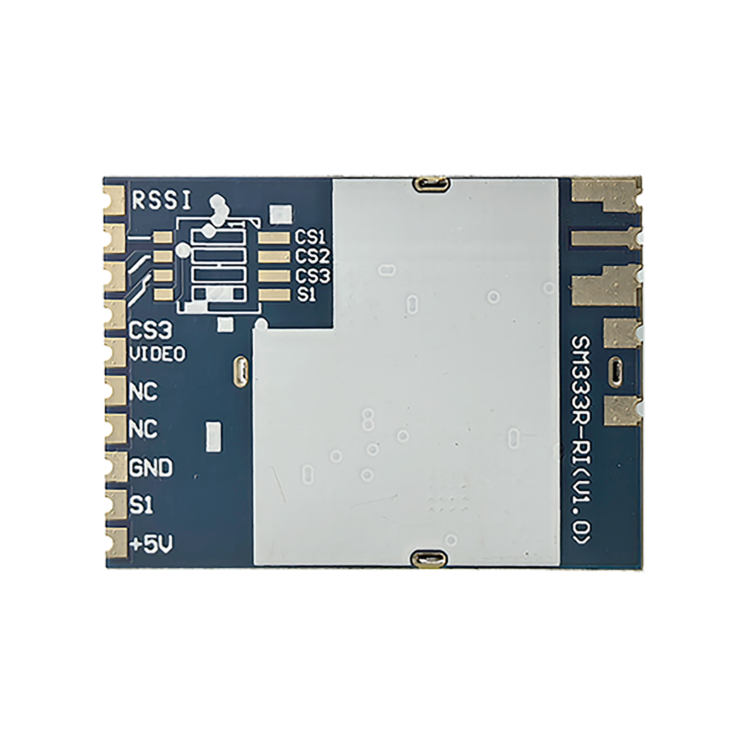 MATEKSM333R3.3G16CHVRXFPV