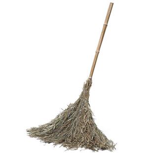 5个装 科力邦 Kelibang 竹扫把大扫把KB3434竹柄1.3斤款 个