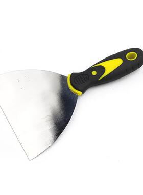 科力邦(Kelibang)油灰刀不锈钢塑柄批刀刮刀铲刀KB32185英寸(个)