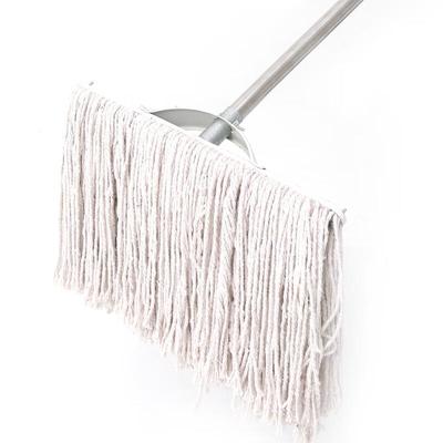 科力邦(Kelibang)棉线拖把KB3454白50cm钢杆(个)