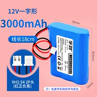 Верблюд 12 В ног 3000