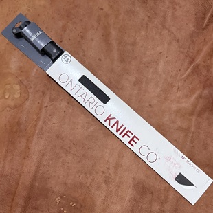 安大略18剁刀套刀鞘纸盒套