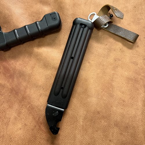 苏联AKM3伊热夫斯克刀套刀鞘