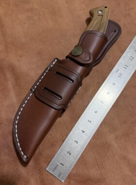 意大利进口ExtremaRatio极端武力0089新款户外狩猎战术多功能刀套