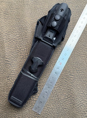 原装正品意大利极端武力3909操盘手现役版39-09OPERATIVO刀套刀鞘