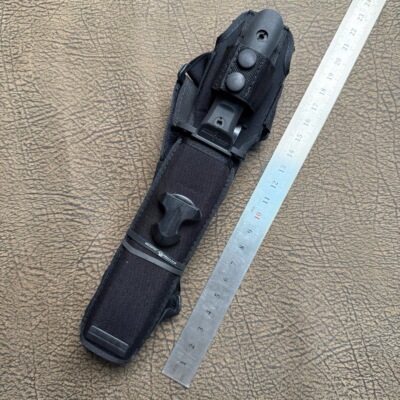 原装正品意大利极端武力3909操盘手现役版39-09OPERATIVO刀套刀鞘