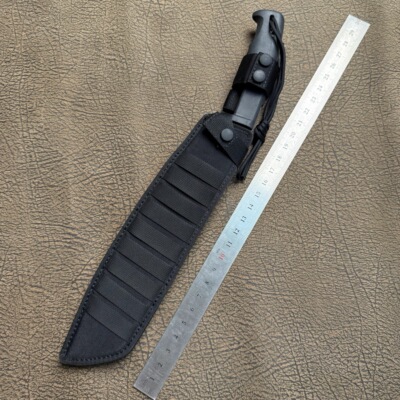 Extrema Ratio极端武力KREIOS克里欧斯越野丛林户外排障刀套刀鞘