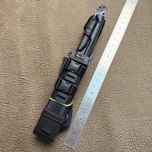 原装正品 意大利 极端武力静默钳子 SILENTE 荒野求生刀套刀鞘