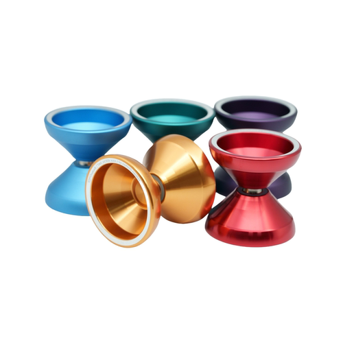 悠悠球 TOPYO 时劫者MAX 超大超宽 苏佳鹏签名球 专业比赛1A金属