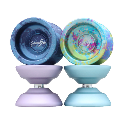 悠悠球 XINTISYOYO 精神分裂症S 专业竞技竞技花式性价比溜溜球