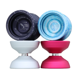 悠悠球 SENSE 密码3 高级yoyo球竞技比赛专用超长睡眠溜溜球 新款