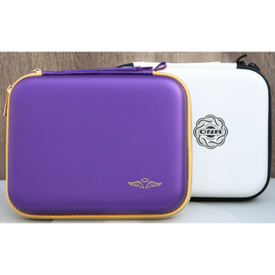 球包 收纳包 包邮 美国悠悠工厂 硬盒 YYF六孔 悠悠球 新款 手提包