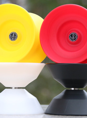 悠悠球 DYNAMAX极巨 TOPYO 陈喆签名球 离线花式4A 高端竞技比赛