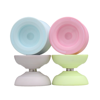 TOPYO悠悠球巨像PC版数控