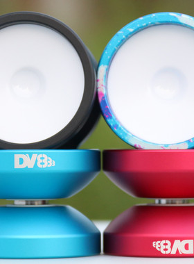 悠悠球  yyf 顶指版本DV888 溜溜球 活睡眠 新手入门球 初学球