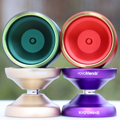yoyofriends悠悠球超频7068