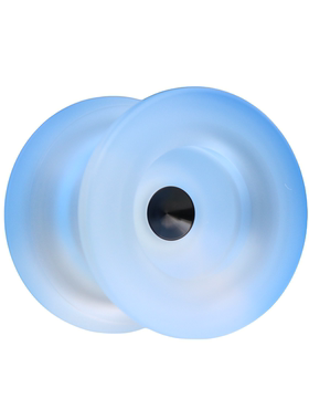 包邮 帝国悠悠 北风之神 Boreas 数控胶球 溜溜球 yoyo球 专业