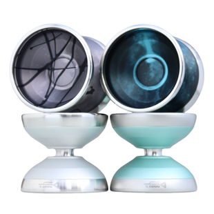 悠悠球 PARADOX XL 悖论XL TOPYO 池高宇签名球加宽版 专业竞技