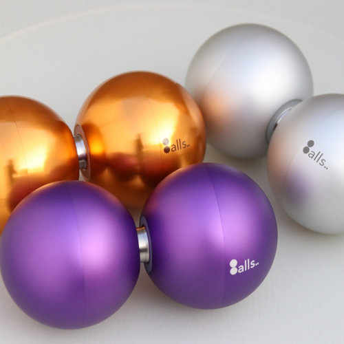 悠悠球 Ball YoYo 趣味超宽悠悠球 美国YYF 圆型
