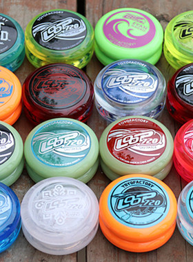 包邮 yoyofactory LOOP720 新款 YYF悠悠球 溜溜球 专业 2A 比赛