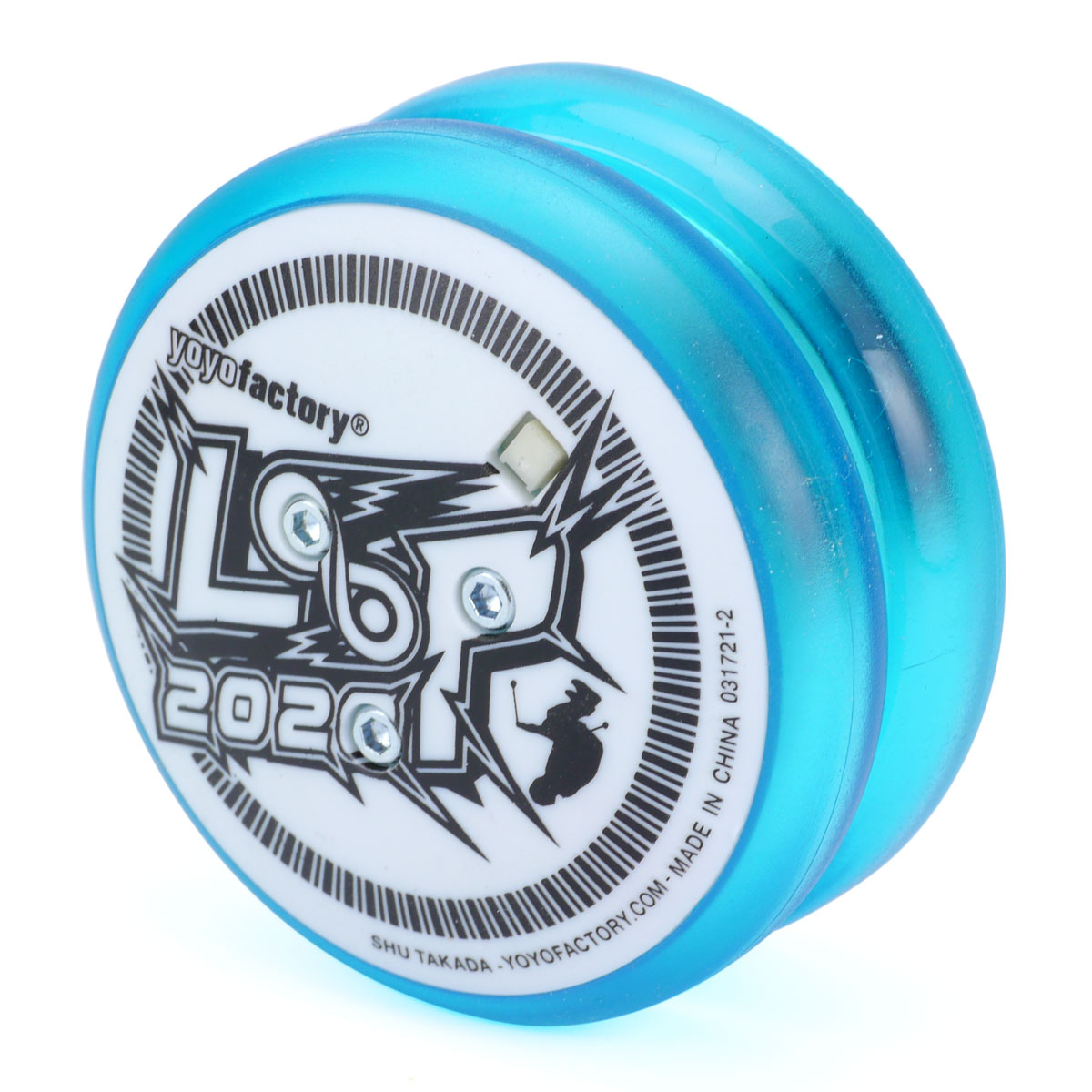 包邮 yoyofactory LOOP2020 新款 LOOP720 YYF悠悠球 溜溜球2A 玩具/童车/益智/积木/模型 悠悠(溜溜)球 原图主图