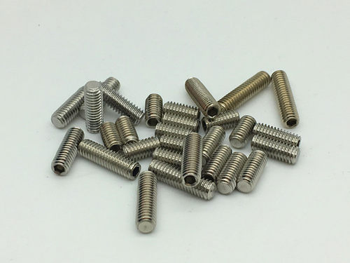 悠悠球配件中轴螺丝溜溜M4*8