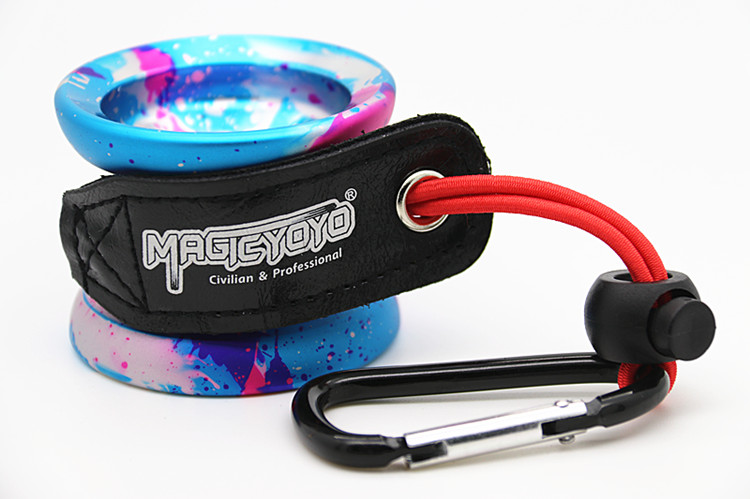 悠悠球配件 鬼手悠悠 MAGICYOYO 溜溜球 腰挂 yoyo球专用