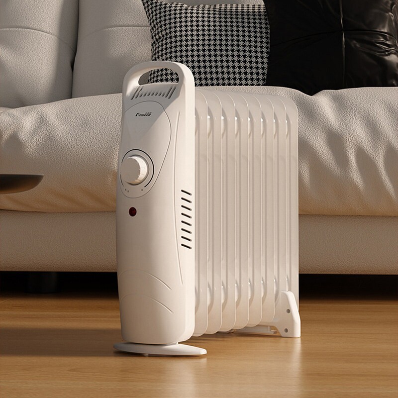 卡帝亚取暖器电暖器电热油汀片省冬天暖气电油丁对流电暖气取暖器