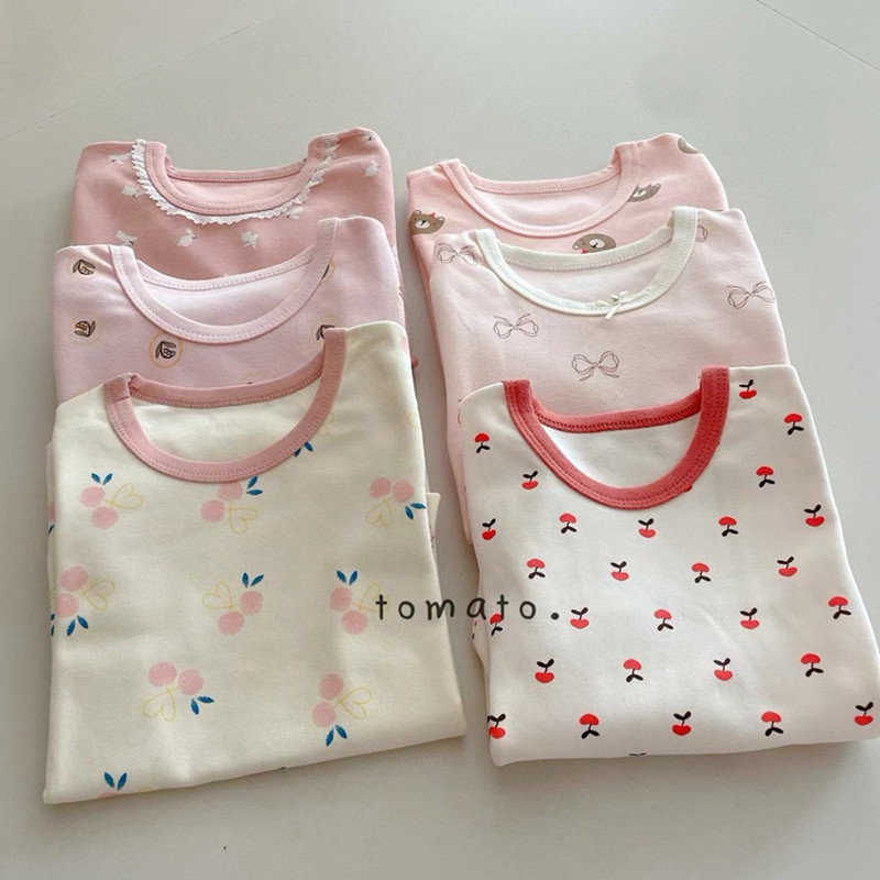 亲肤棉儿童卡通家居服套装秋冬莱卡棉男童女童无骨秋衣秋裤2件套,童装/婴儿装/亲子装,家居服套装,淘宝优惠券,粉丝福利购,淘宝优惠卷