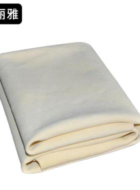 康丽雅K-3408麂皮擦车巾多功能吸水洗车巾清洁抹布40*65CM