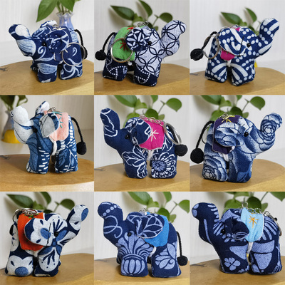 生日节日伴手礼吉祥小象送礼佳品