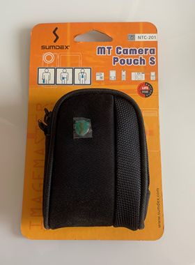 森泰斯多用途相机包（腰包 斜挂包 零钱包 卡包）