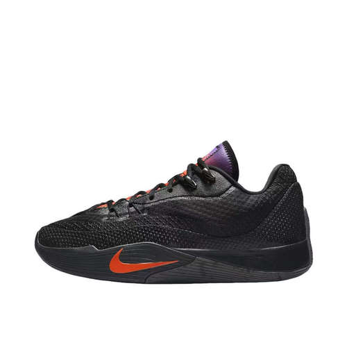 胖飞人体育-Nike S.T. Flare 百搭舒适 耐磨透气 低帮篮球鞋 男款