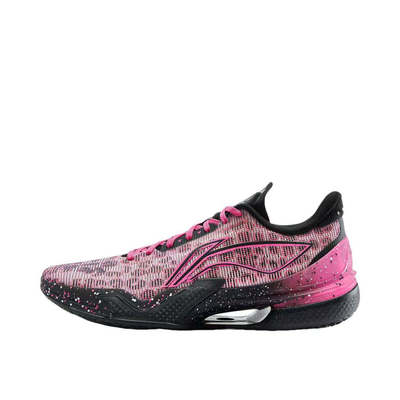 胖飞人体育-LiNing李宁 利刃5 分离式䨻结构 全能专业 篮球鞋